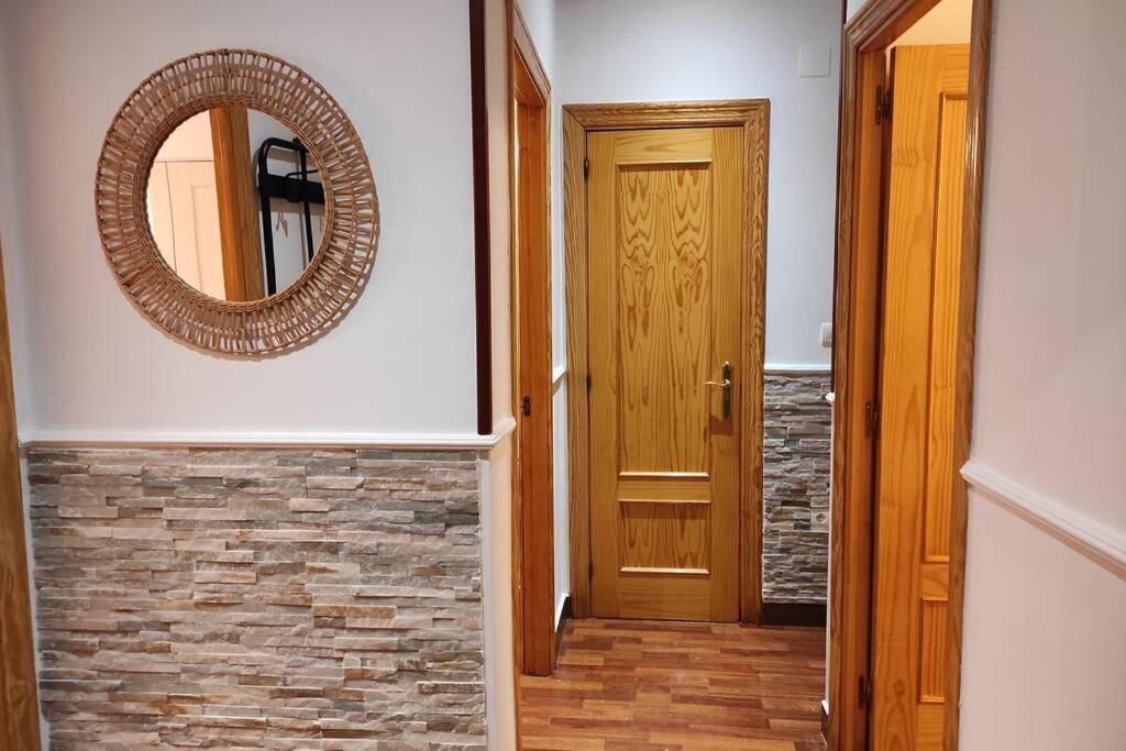 Alojaguay Menorca - Estrenalo A Un Paso Del Centro Apartment Valladolid