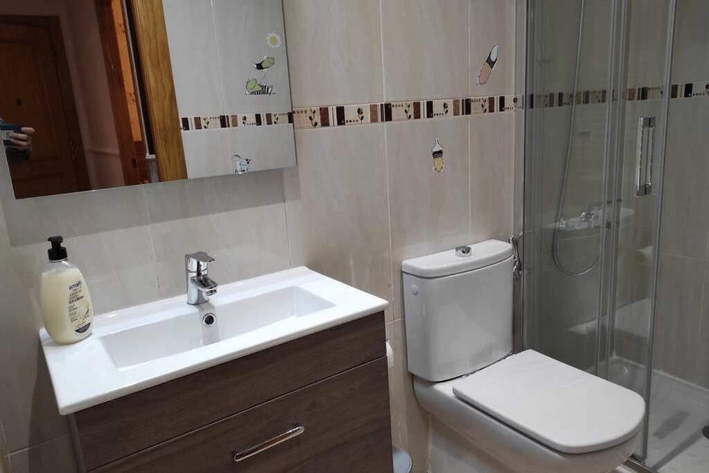 Alojaguay Menorca - Estrenalo A Un Paso Del Centro Apartment